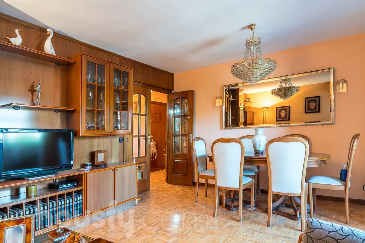 Piso en venta en Calle de Villafuerte, Villaverde, Madrid-3