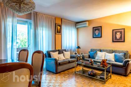 Piso en Calle de Villafuerte