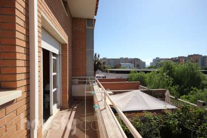 Casa en Carrer dels Marquesos de Barberà