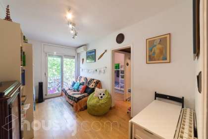 Piso en Avinguda de Josep Tarradellas i Joan