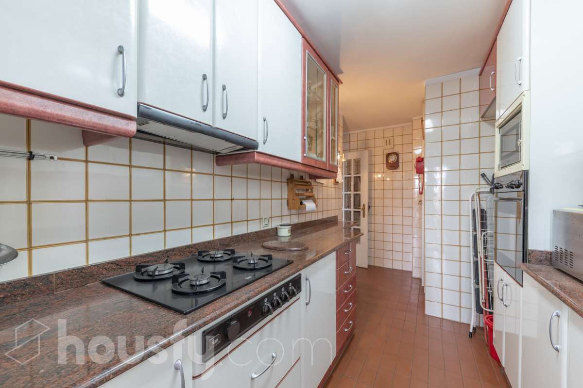 Piso en venta en Carrer Alt de Pedrell, Horta Guinardó, Barcelona-2