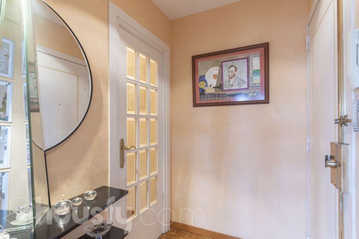 Piso en venta en Carrer Alt de Pedrell, Horta Guinardó, Barcelona-4