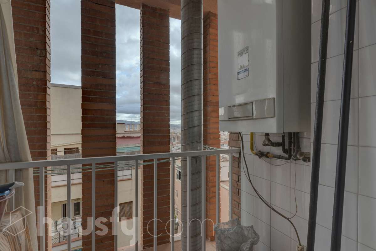 Piso en venta en Carrer Alt de Pedrell, Horta Guinardó, Barcelona-3