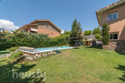 Casa en Calle de Santa María del Retamar