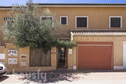 Casa en Calle Mortadelo y Filemón