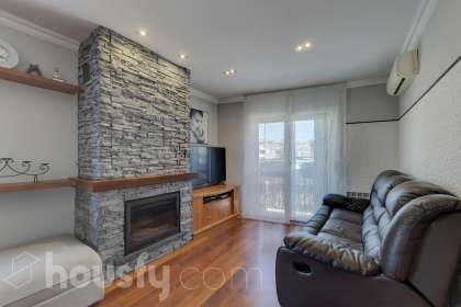 Casa en Baixada de l'Església