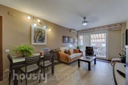 Dúplex en Carrer Francesc Macià