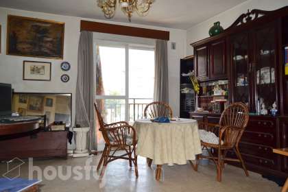 Piso en Calle Juglar