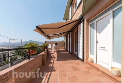 Casa en Carrer de Sant Antoni Abat