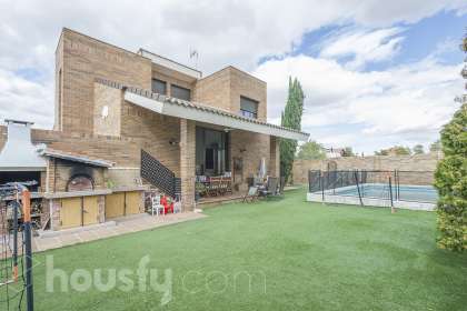 Casa en Calle Garajonay
