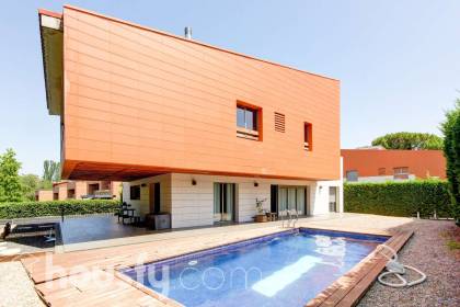 Casa en Calle Mont Blanc