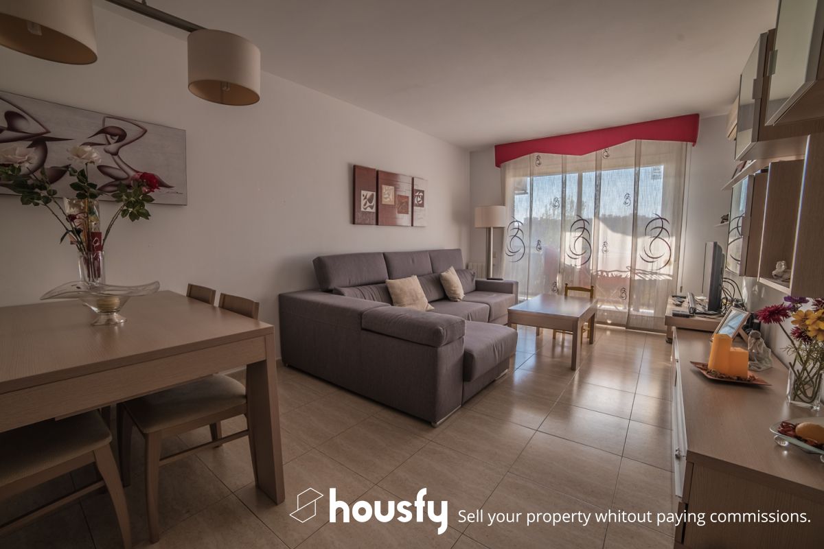 Ático en venta en Calle Eivissa,  Montcada i Reixac-1