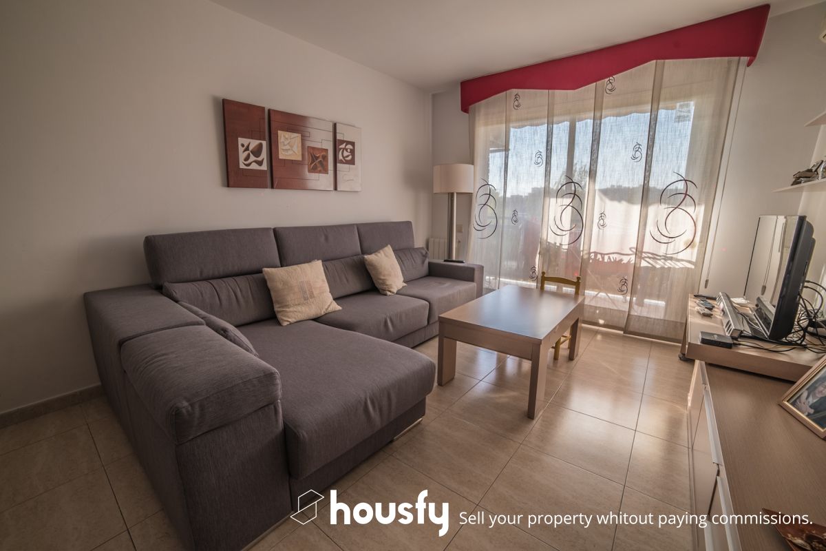 Ático en venta en Calle Eivissa,  Montcada i Reixac-2