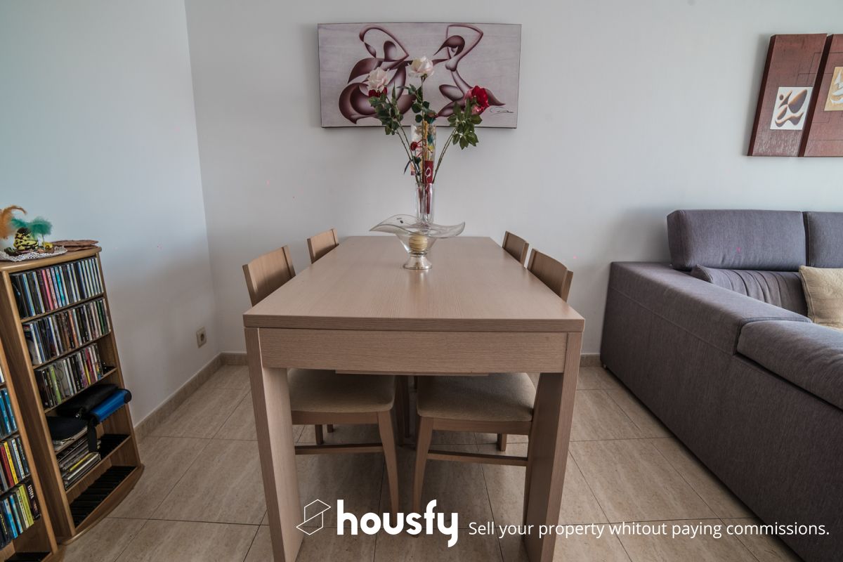 Ático en venta en Calle Eivissa,  Montcada i Reixac-3
