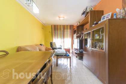 Piso en Carrer de Pere Benavent