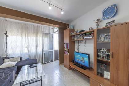 Piso en Carrer de Núria