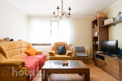 Piso en Rúa de Barcelona