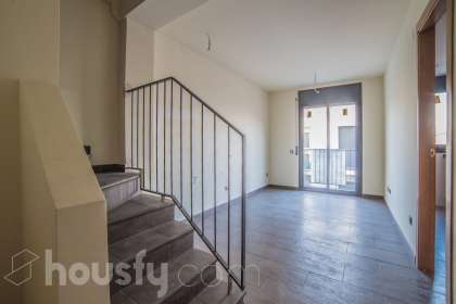 Piso en Carrer Església