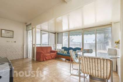 Casa en -Urbanización El Herreño- Guadalquivir