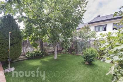 Casa en Calle Maestro Román Aparicio