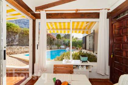 Casa en Camí Corral de Calafat