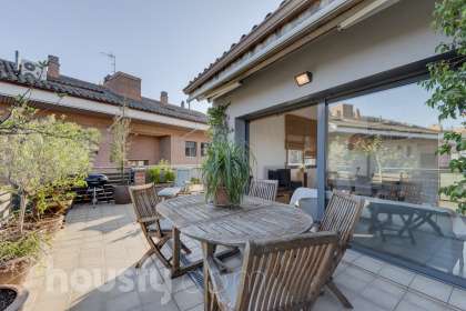 Ático en Carrer de Granollers