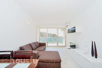 Piso en Calle de Viena