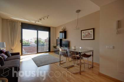 Dúplex en Carrer del Comerç