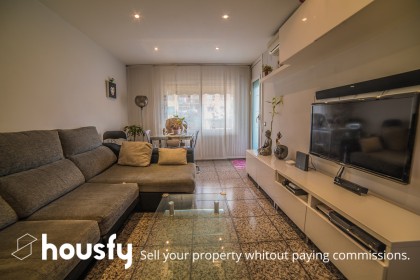 Piso en Calle Carrerada