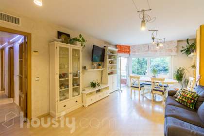 Piso en Carrer Maresme