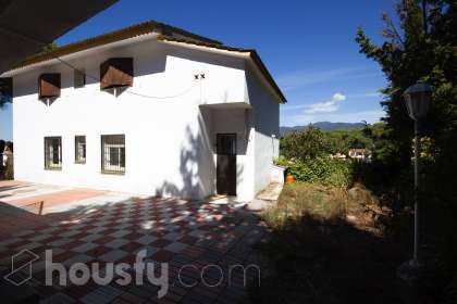 Casa en Carrer Pinatell