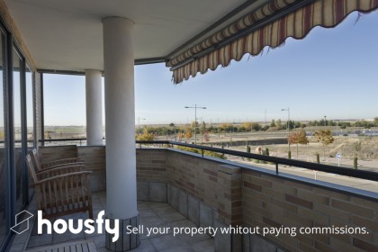 Piso en Calle Planeta Jupiter