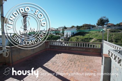 Casa en Barrio Santa Madrona