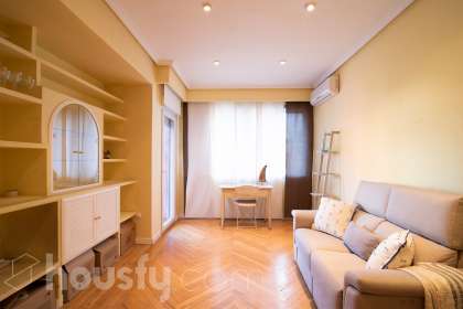 Piso en Calle del Pez Volador