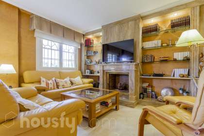 Casa en Calle Isaac Peral