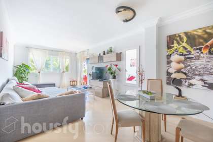 Piso en Carrer Antonio Buero Vallejo