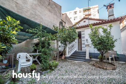 Casa en Calle Dante Alighieri