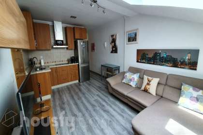 Piso en Calle Diego de Herrera