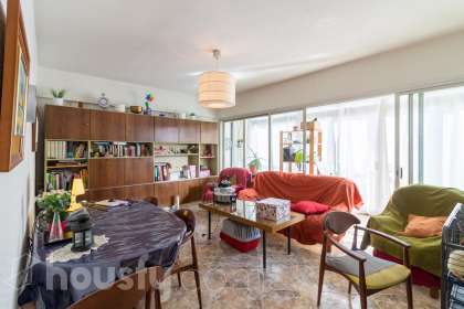 Piso en Avinguda de la Granvia de l’Hospitalet