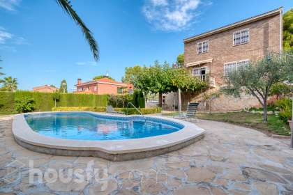 Casa en Carrer Gironès