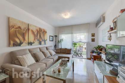 Casa en Carrer Sebastià Puig i Miró