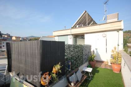 Piso en Carrer Bifurcació