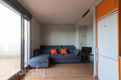 Piso en Calle Juan de Arespacochaga y Felipe