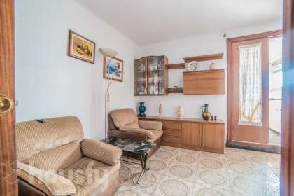 Ático en Carrer del Pare Manjón