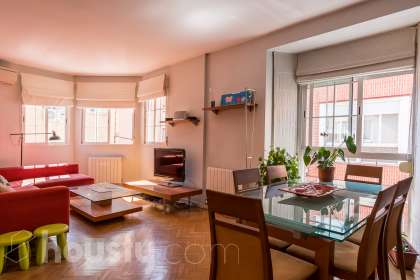 Piso en Calle Porfirio