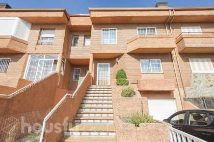 Casa en Calle Galeno