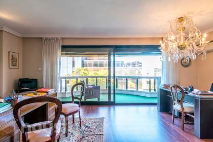 Piso en Avenida de Europa