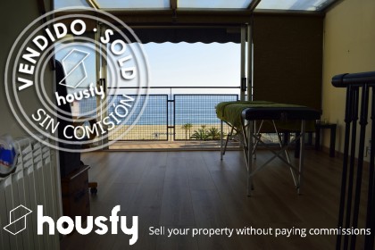 Dúplex en Avenida Maresme Del