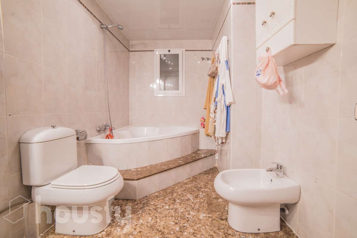 Dúplex en venta en Plaça Sol,  Rubí-2