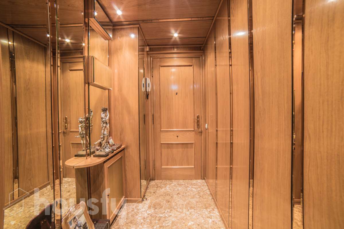 Dúplex en venta en Plaça Sol,  Rubí-1